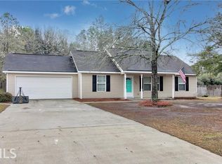 303 Barrister Cir, Guyton, GA 31312