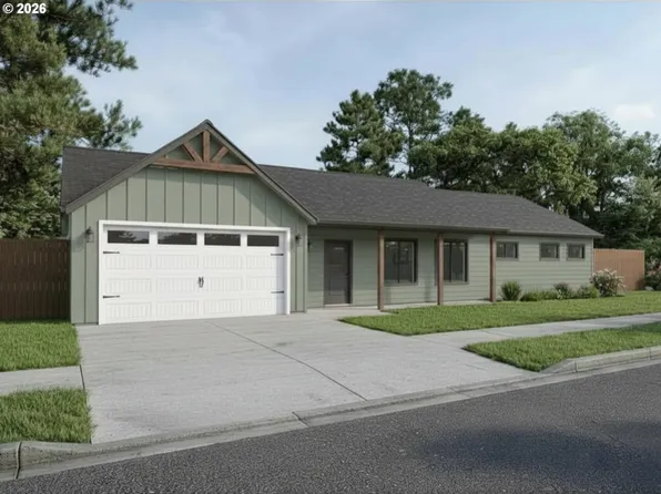 4 Endor Heights Ct, Vader, WA 98593