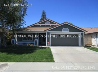 143 Bernt Ave, Manteca, CA 95336