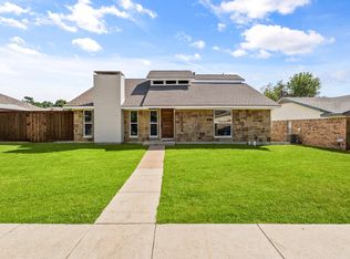 1034 Kingston Dr, Lewisville, TX 75067