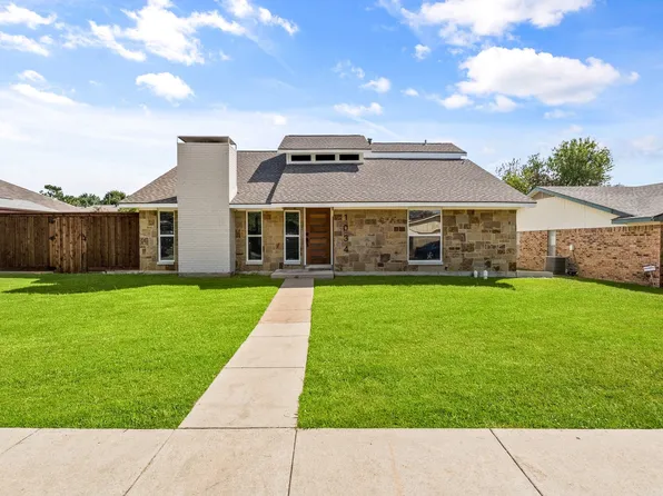 1034 Kingston Dr, Lewisville, TX 75067