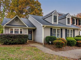 125 Dolley Madison Rd UNIT A, Greensboro, NC 27410