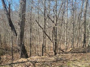 133 Warriors Path Ridge Rd LOT 71, Summertown, TN 38483