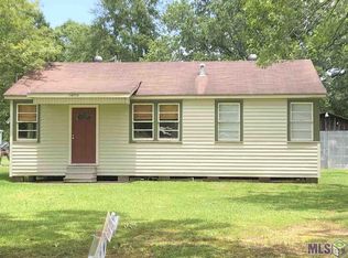 14793 Frenchtown Rd, Greenwell Springs, LA 70739