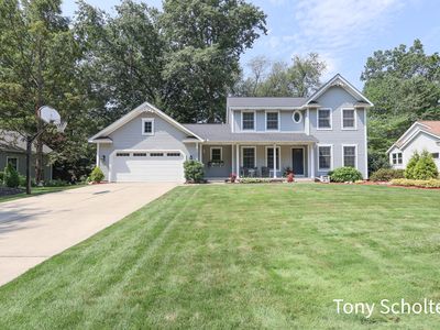 7207 Tory Dr, Hudsonville, MI, 49426