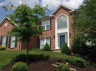 204 Briar Hill Ct, Wexford, PA 15090