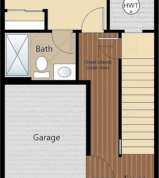 13717 Admiralty Way #E4 — Photo 31