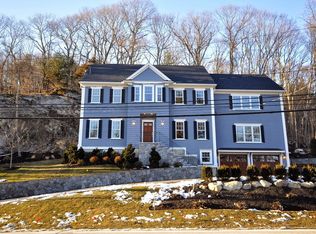 112 Grant St, Lexington, MA 02420