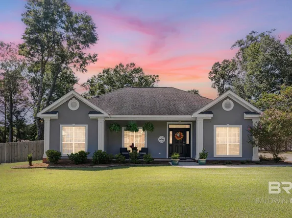 3985 Blakewood Dr, Semmes, AL 36575