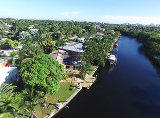 2000 NE 21st Ct, Wilton Manors, FL 33305
