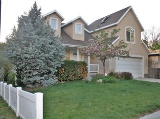 1974 S View St, Salt Lake City, UT 84105