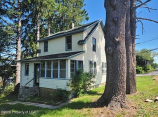 181 E Hillside St, Shavertown, PA 18708