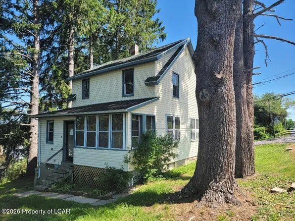 181 E Hillside St, Shavertown, PA 18708