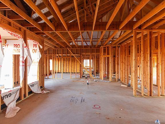 Homes by Taber Hazel Floor Plan
