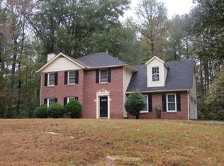 40 Lake Ct, Stockbridge, GA 30281