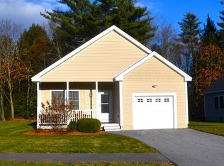 9 Nickerson Dr, Concord, NH 03303