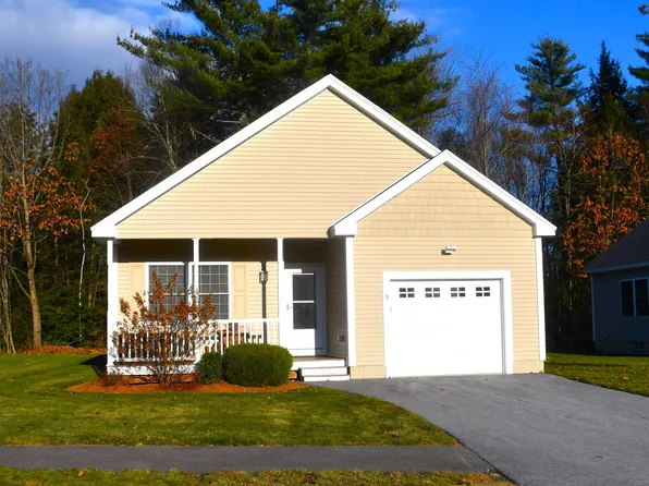 9 Nickerson Drive, Concord, NH 03301