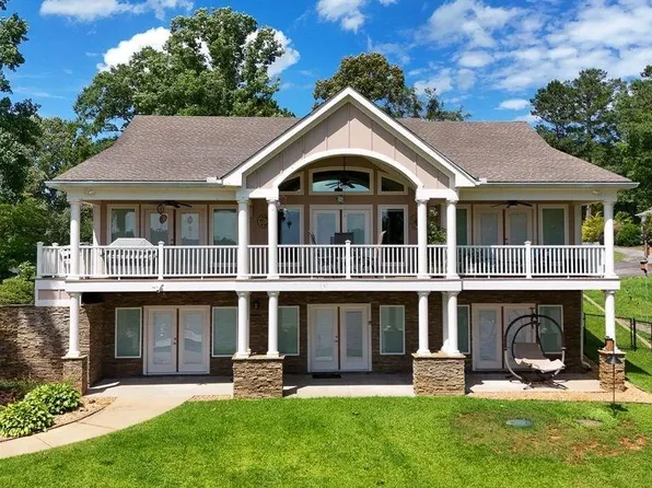133 S Little River Run #A, Eatonton, GA 31024