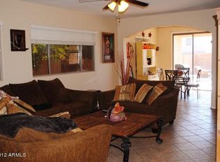 17037 W Halifax Ln, Surprise, AZ 85374