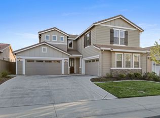 939 Old Ranch House Rd, Rocklin, CA 95765