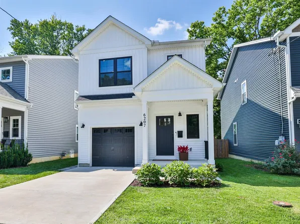 6207 Chandler St, Cincinnati, OH 45227