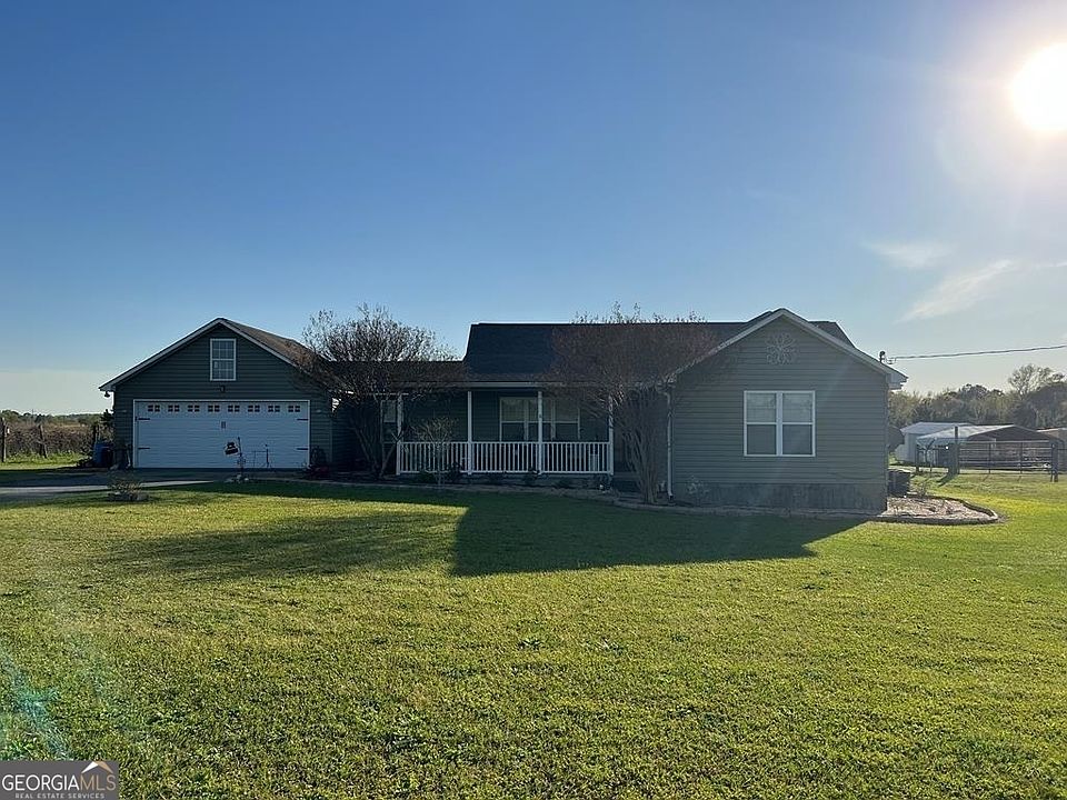 1315 Baker Church Rd, Rentz, GA 31075 Zillow