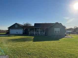 1315 Baker Church Rd, Rentz, GA 31075