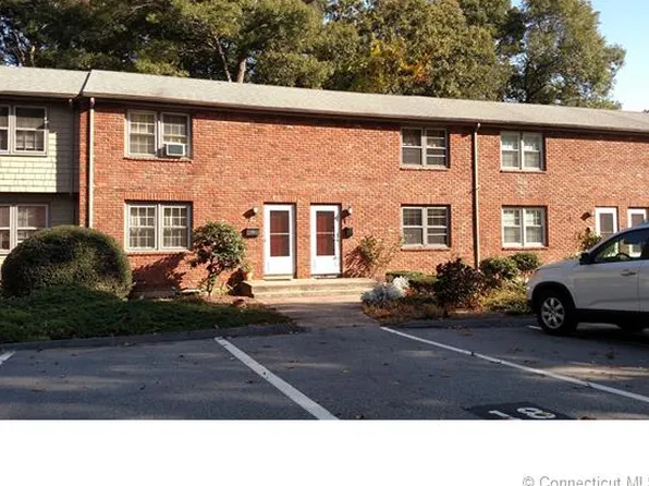 81 E Pattagansett Rd APT 22, Niantic, CT 06357