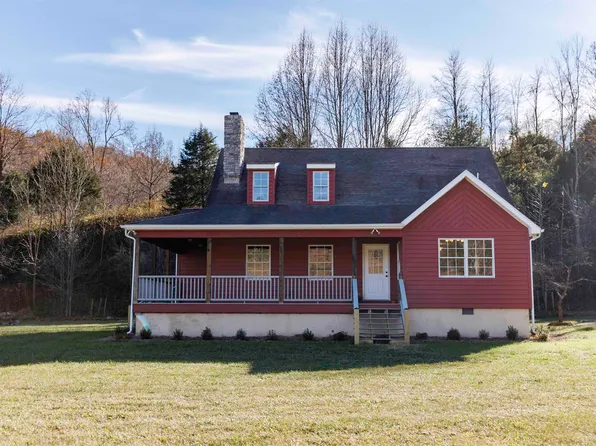 665 Blacks Creek Rd, Lexington, VA 24450
