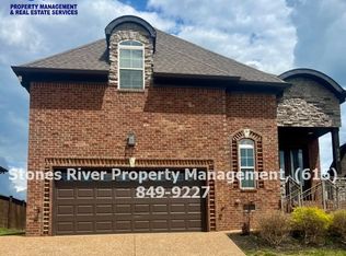 624 Southshore Pt, Mount Juliet, TN 37122