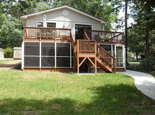 166 Friar Tuck Ter, Lexington, NC 27292
