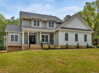 10010 Qualla Rd, Chesterfield, VA 23832