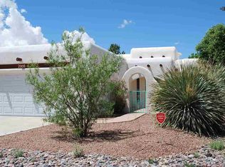 2908 N Driver Rd, Deming, NM 88030