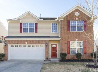 5647 Slaytenbush Ln, Durham, NC 27703