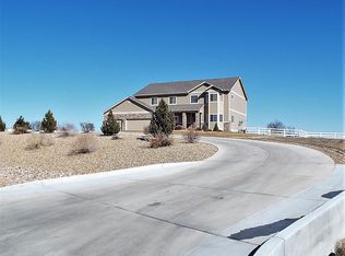 32708 Bravo Point Way, Greeley, CO 80631