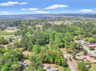 0 Oak St, Darien, GA 31305