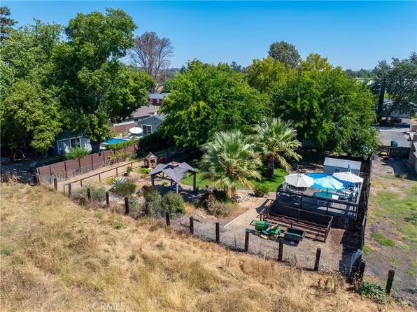 22460 F St, Santa Margarita, CA 93453