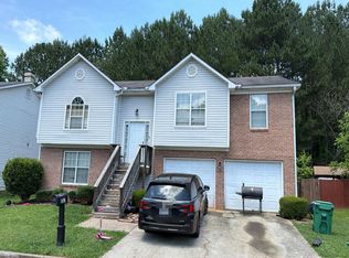 833 Stonebridge Cres, Lithonia, GA 30058