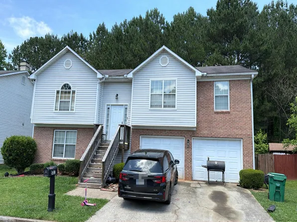 833 Stonebridge Cres, Lithonia, GA 30058