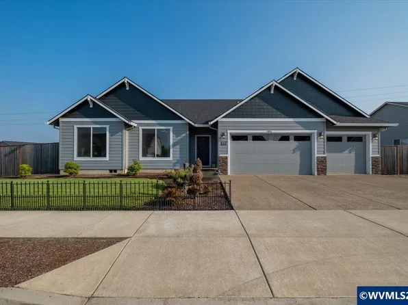 3051 Mosey Ave NE, Albany, OR 97321