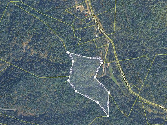 3rd image of 600 Leath Chapel Rd