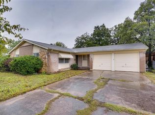 2500 Lasalle Dr, Irving, TX 75062