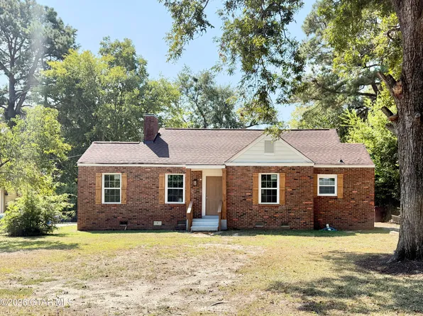 126 King St, Columbus, MS 39702