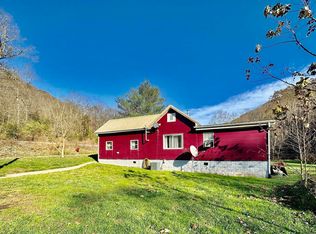 1800 Oil Creek Rd, Orlando, WV 26412