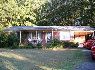 18050 Main St, Huntingdon, TN 38344