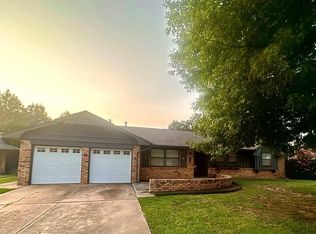 3005 Berkshire Way, Oklahoma City, OK 73120