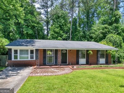 1356 Lori Ct, Conley, GA, 30288