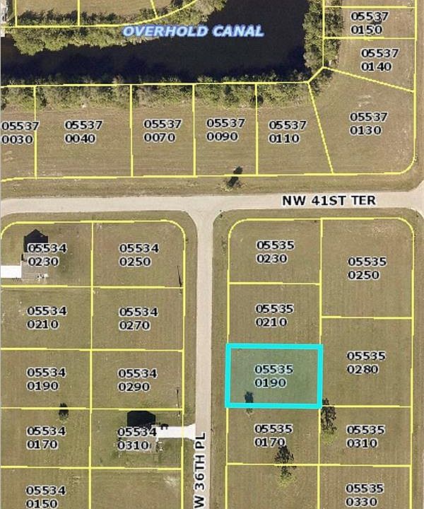 1st image of 4045 NW 36th Pl
