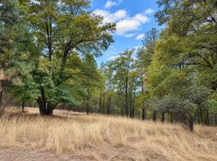 Nka Ponderosa Way, Kettle Falls, WA 99141
