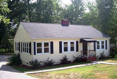 Front View